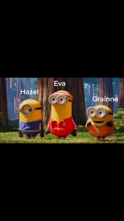 Minions