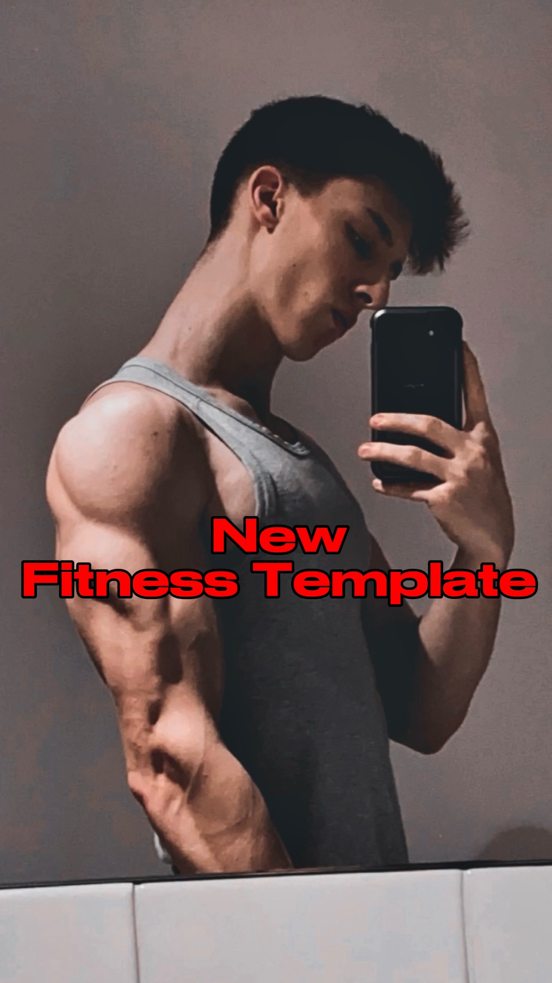 FITNESS MOTIVATIO