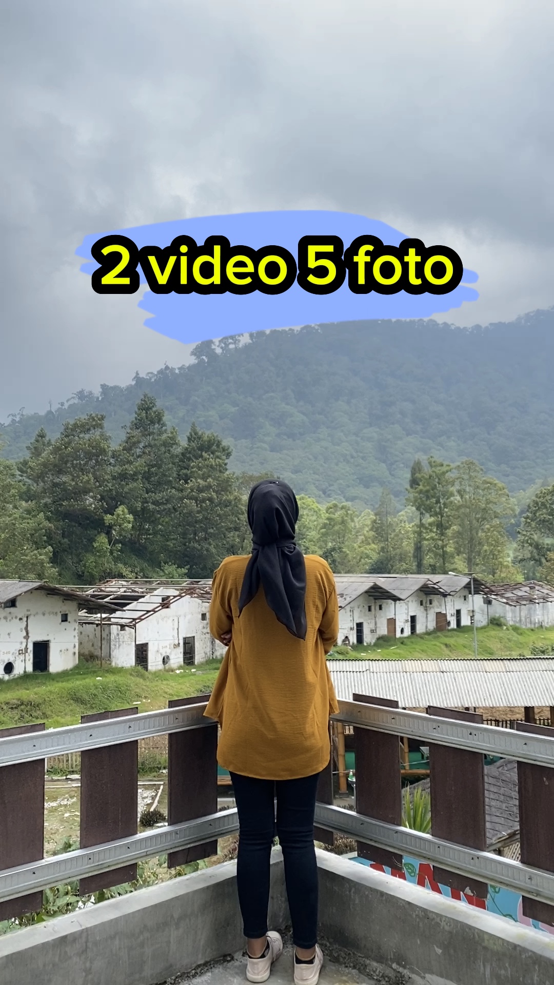 2 비디오 5 foto