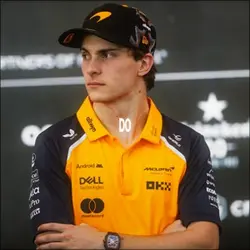 F1 Template #6