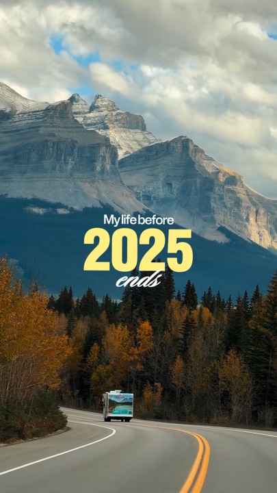 Mi vida antes de 2025 