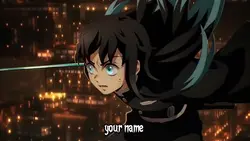 DEMON SLAYER