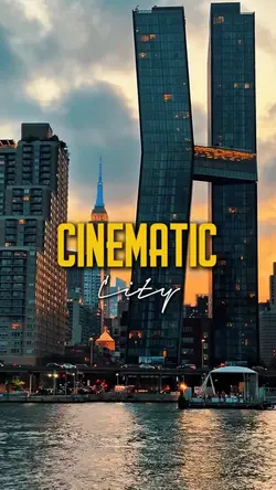 4 Clips Cinematic