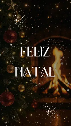 Feliz Natal