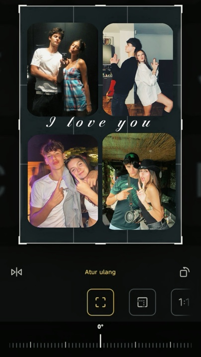 Suka tren keyboard