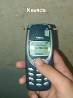 Nevada nokia trend