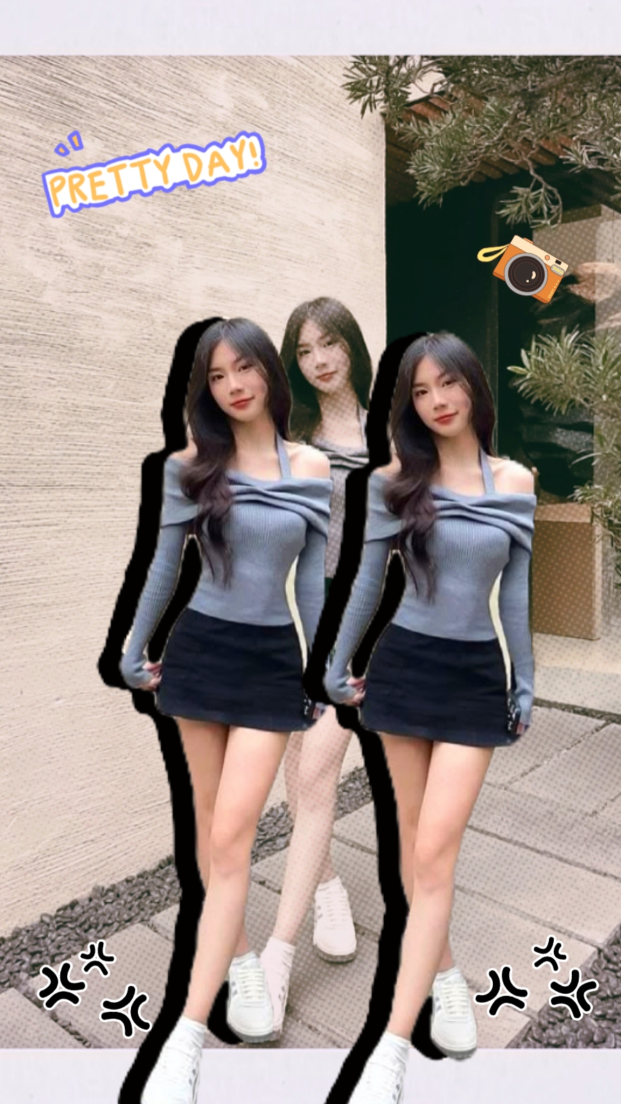 Cutout