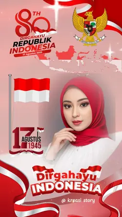 17 AGUSTUS TAHUN 45
