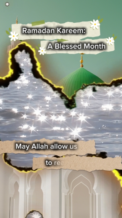 Bulan Ramadhan 