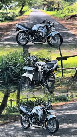 frame foto estetik