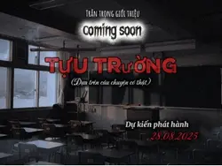 Tựu trường KINH DỊ:)