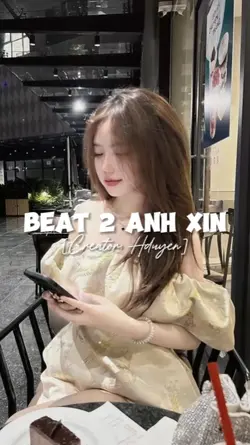 BEAT 2 ẢNH NHẸ NHÀNG
