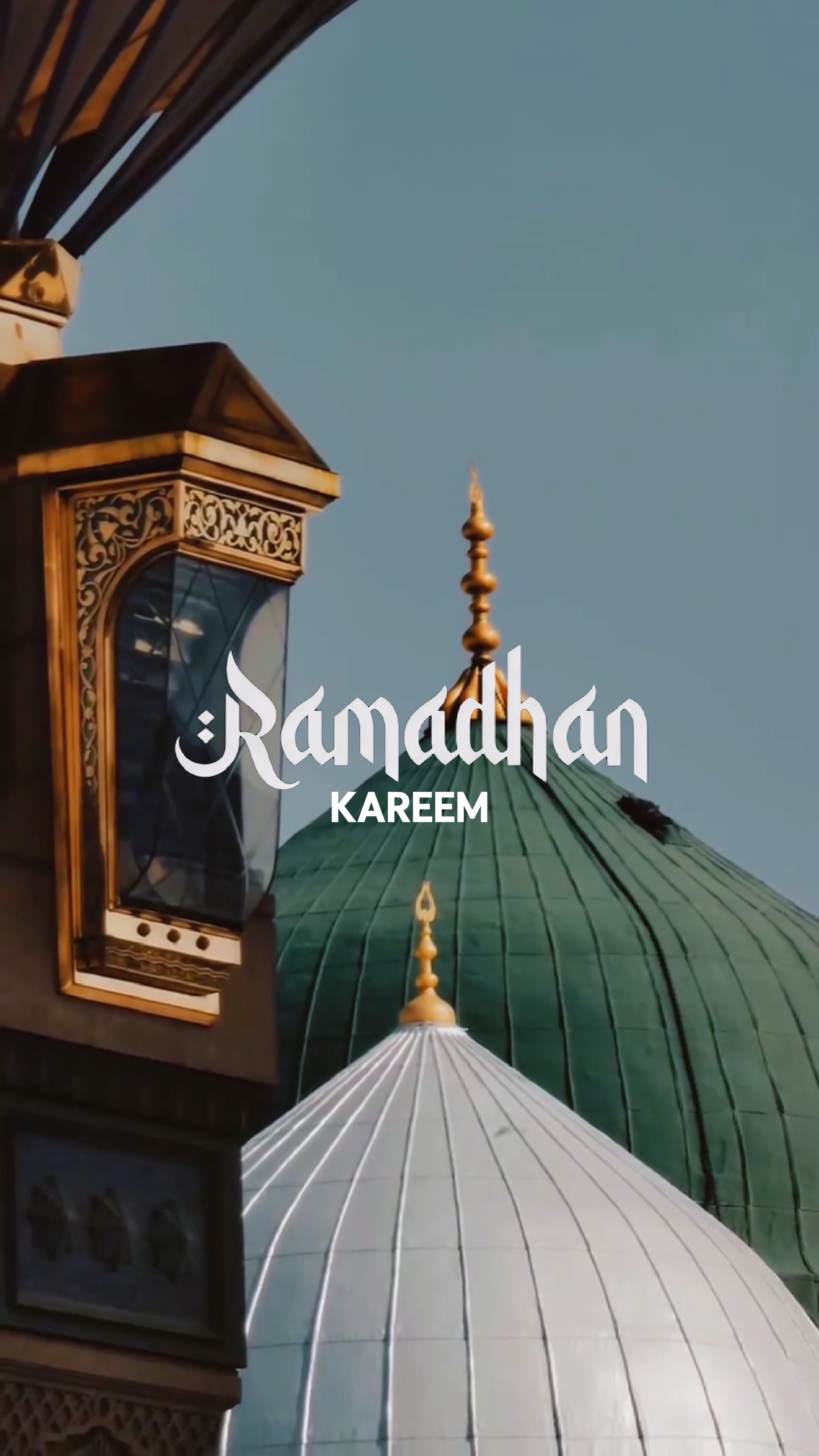 RAMADAN 2026