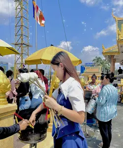 ទ្រព្យគាប់ចិន្ដា❤️️