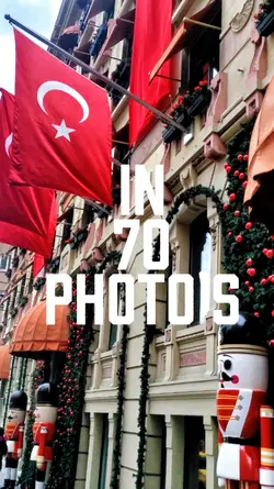 70 Clip recap moment