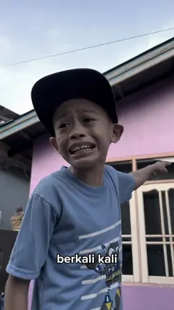 dipatahkan berkali2