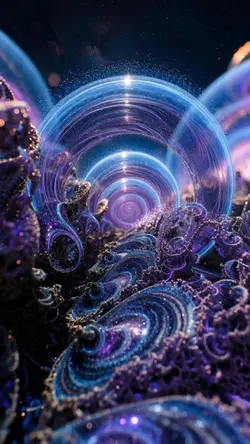 🌀 Fractal Order