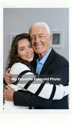 My Fav Polaroid