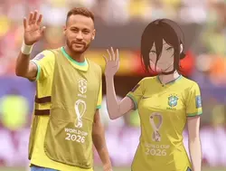 NEYMAR X REZE