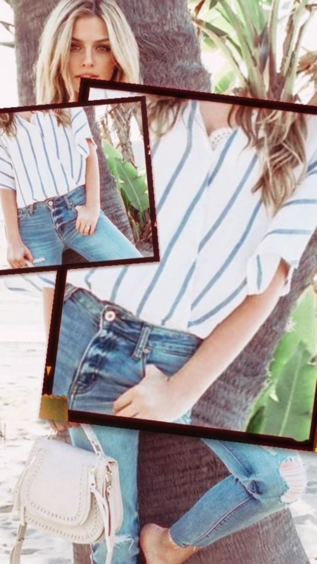 Ropa casual