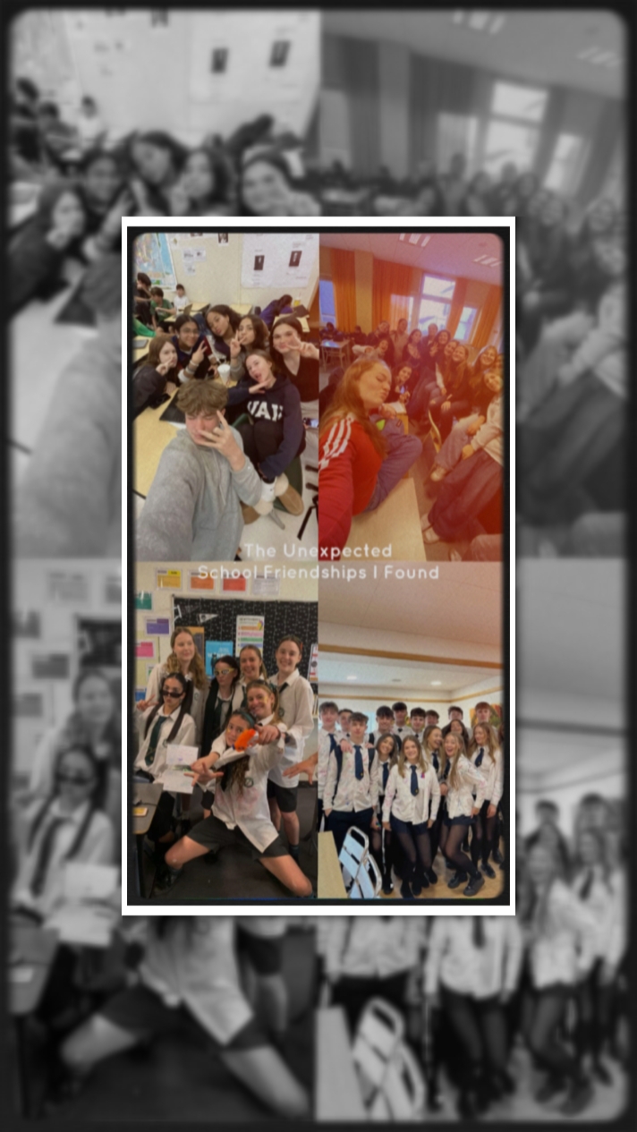 School friendship