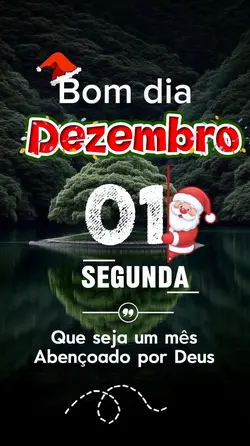 bom dia 