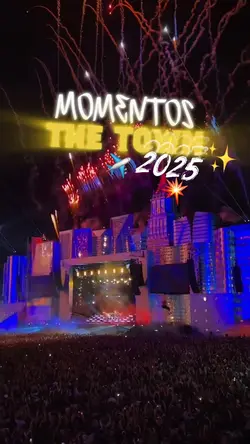 Momentos The Town ✨