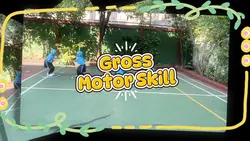 Kids activity