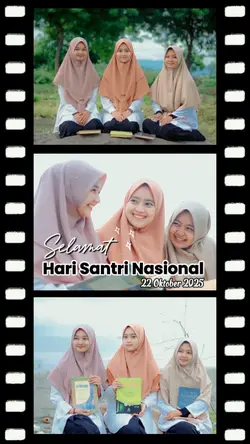 Hari Santri Nasional