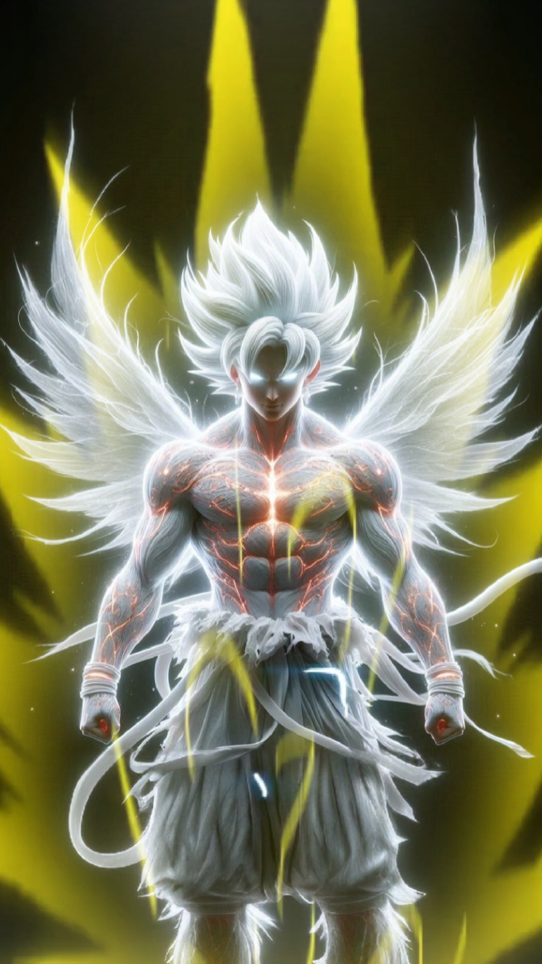 Dragonball effect 