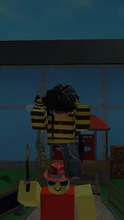 Bumblebee 🐝