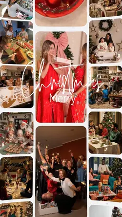 Merry Christmas vlog