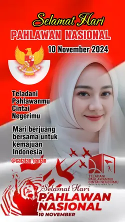 Hari pahlawan