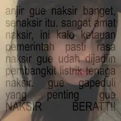 NAKSIR BERATTT