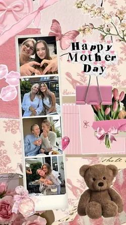Happy mother day🫂