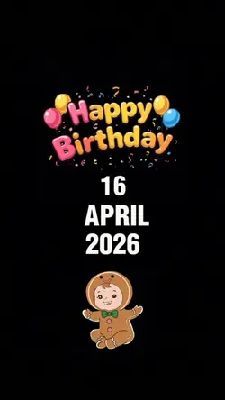 kids birthday 