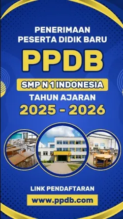 PPDB SEKOLAH