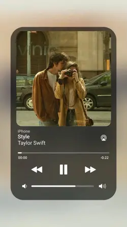 Style/ Spotify