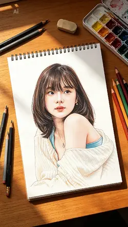 ai sketchbook