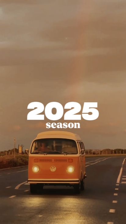 2025 season