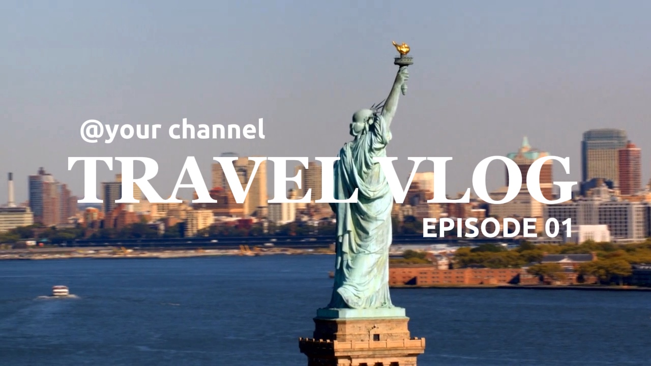 Travel Intro