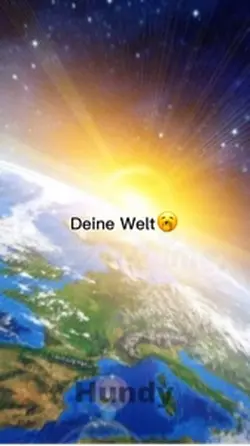 Deine Welt VS Meine🔥