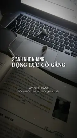 Động lực cố gắng