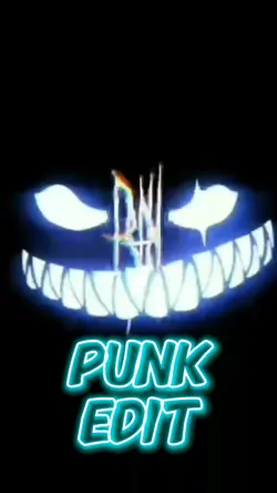 Punk edit