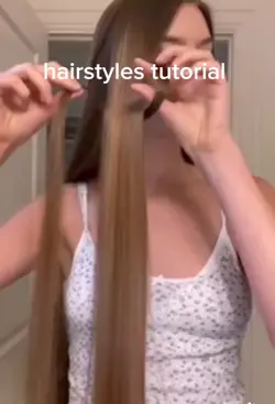 hairstyles tutorial 