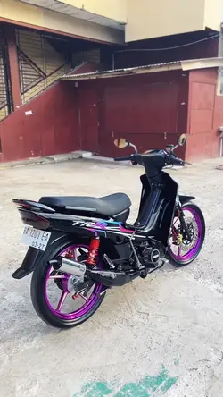 cinematic lgu minang