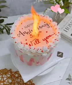 Chúc Mừng Sinh Nhật 