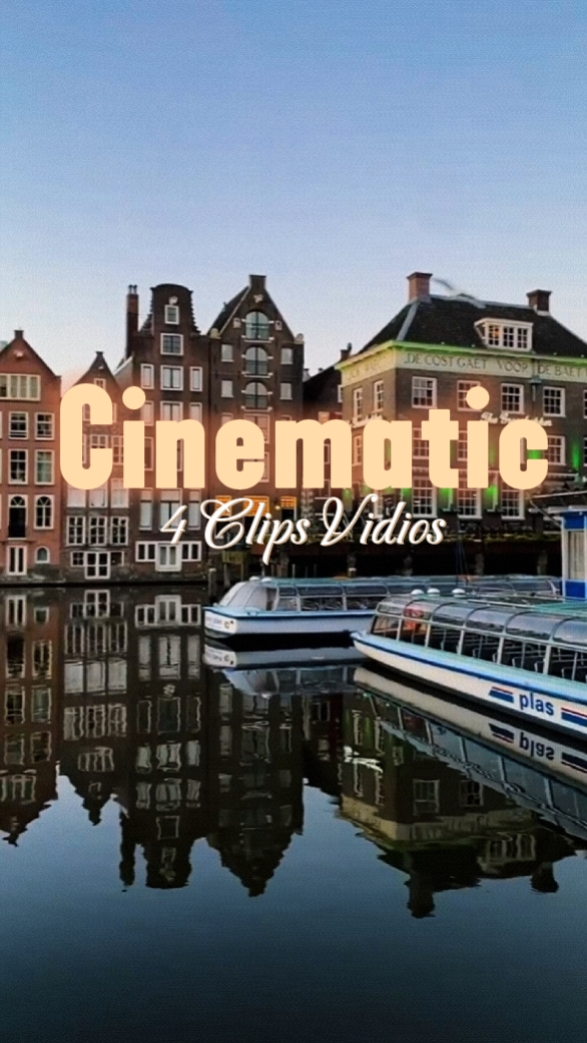 Cinematic