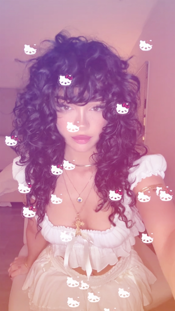 MERHABA KITTY 