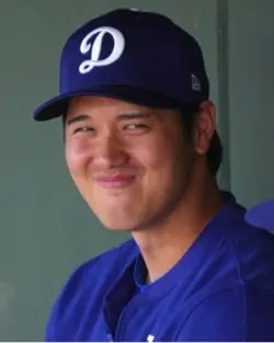 爆笑！海外の職人達が厳選した大谷の画像集